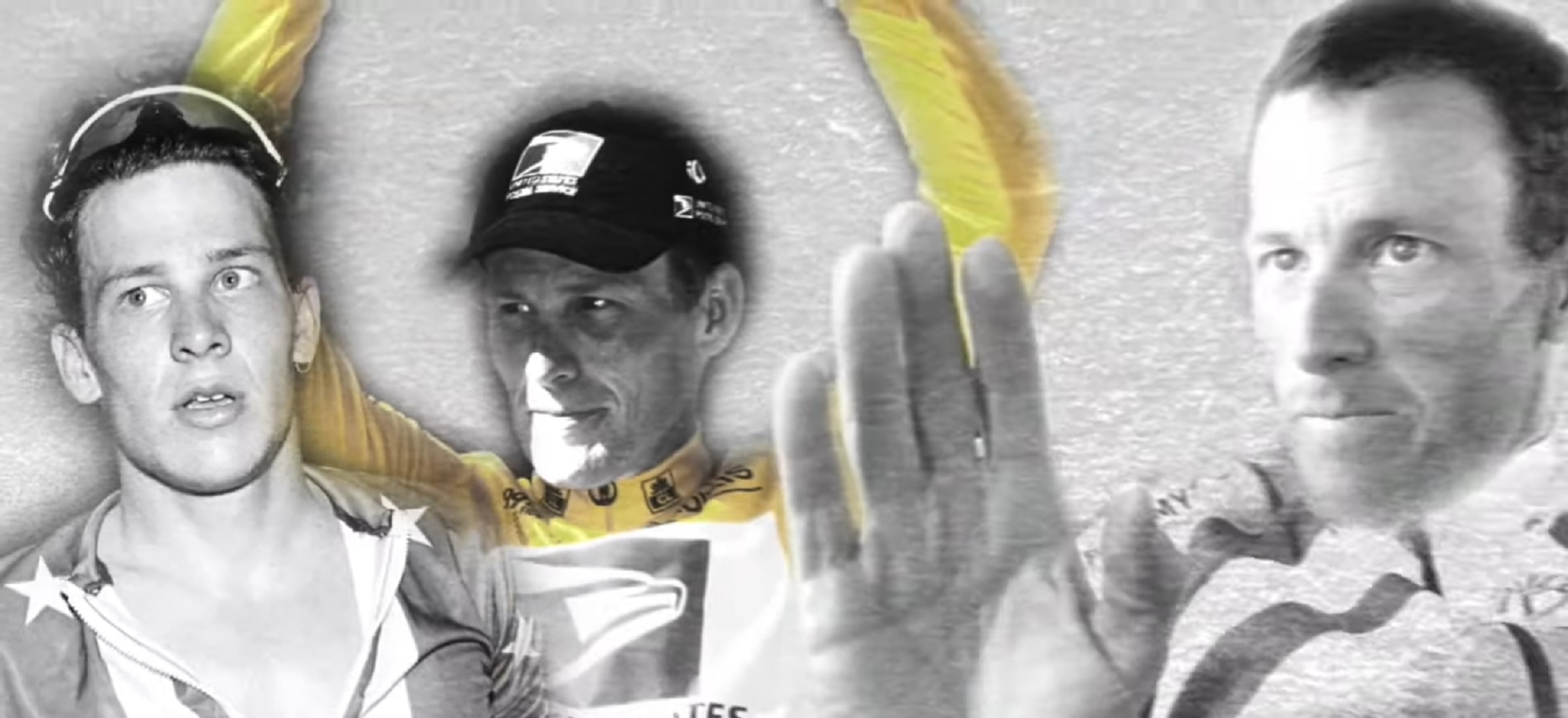 lance armstrong canal plus