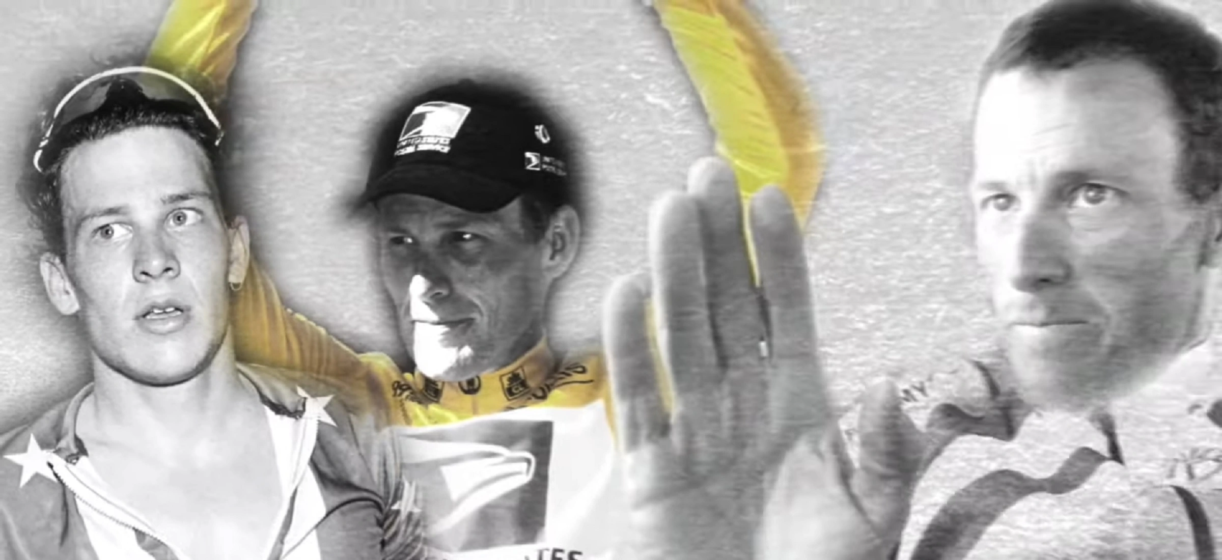 lance armstrong canal plus