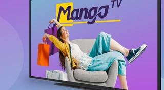 Już nie kupisz tutaj kosmicznego kosmodisku i kultowego pajączka. Kanał Mango 24 znika z anteny po 18 latach