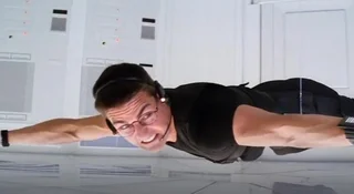 Netflix z mocnym wejściem w lipiec: do serwisu wpadło dziś prawie 80 tytułów. Wśród nich „Mission: Impossible”