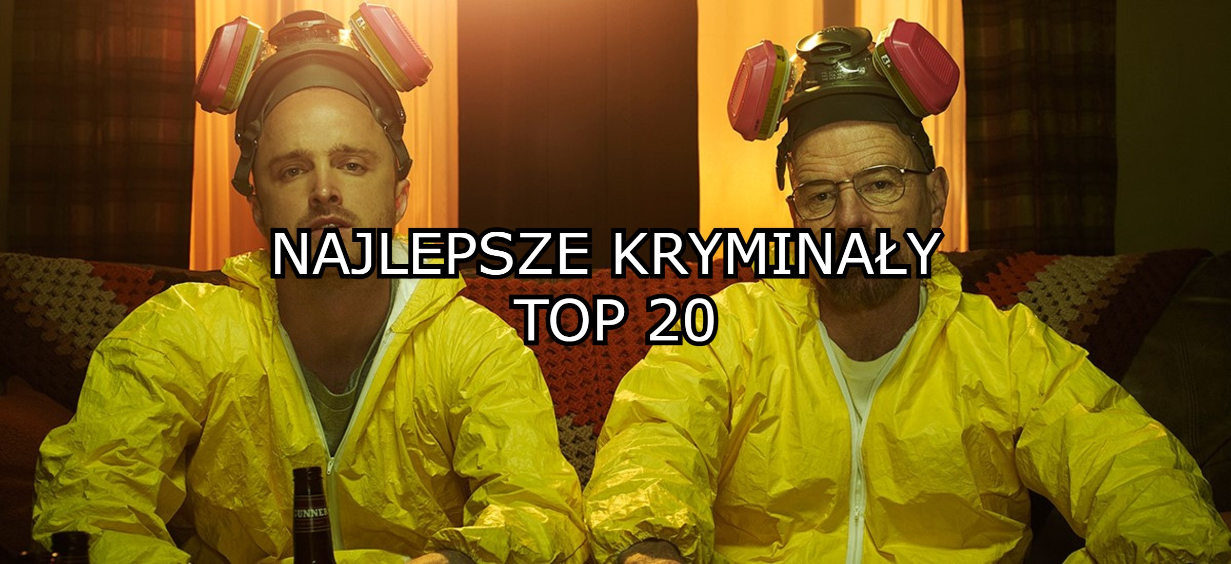 najlepsze seriale kryminalne wszech czasów