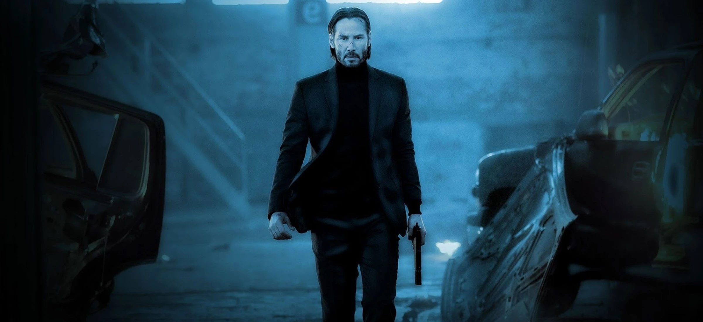 netflix john wick