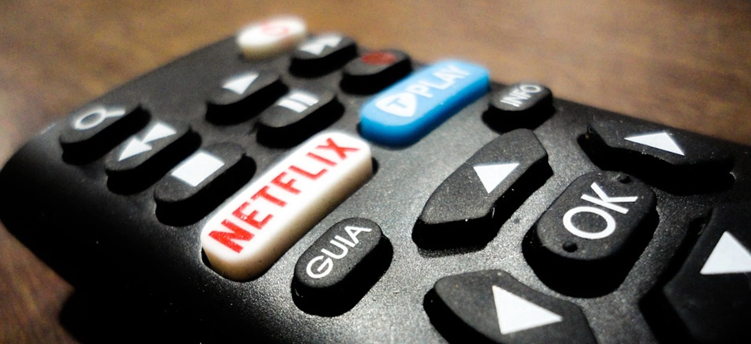 netflix najpopularniejsze