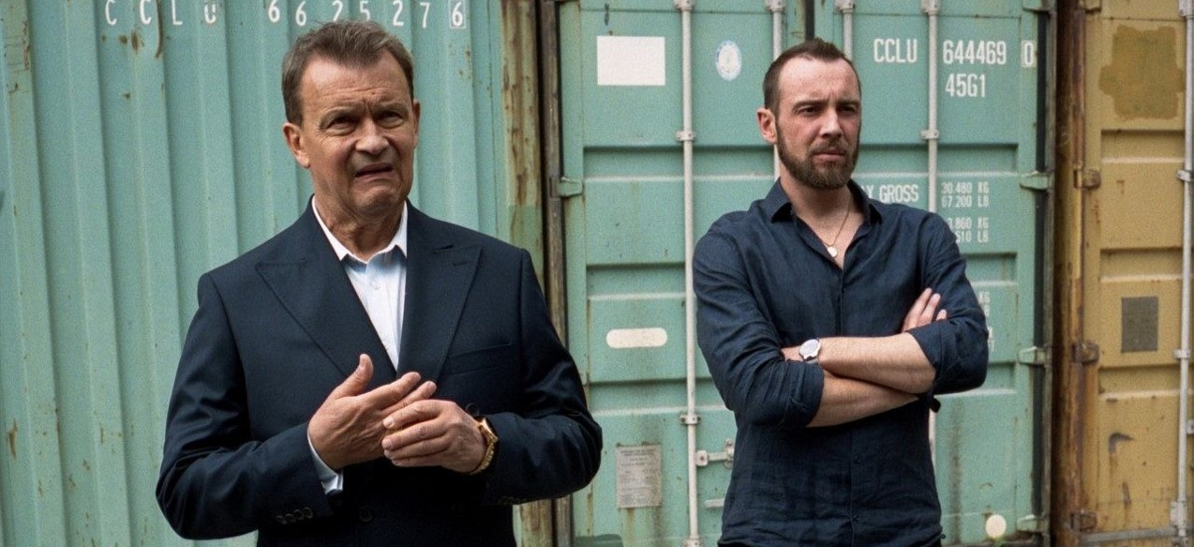 netflix jak zostałem gangsterem