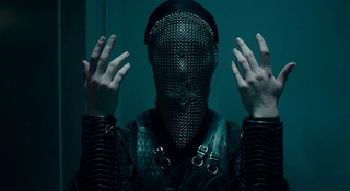 Polacy wybrali serial o morderczych zakonnicach. „Warrior Nun” zdominował Netflix TOP 10