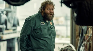 „My, Islandczycy jesteśmy niezwykle dumni” – Ólafur Darri Ólafsson o Islandii, Eurowizji i serialu „NOS4A2”