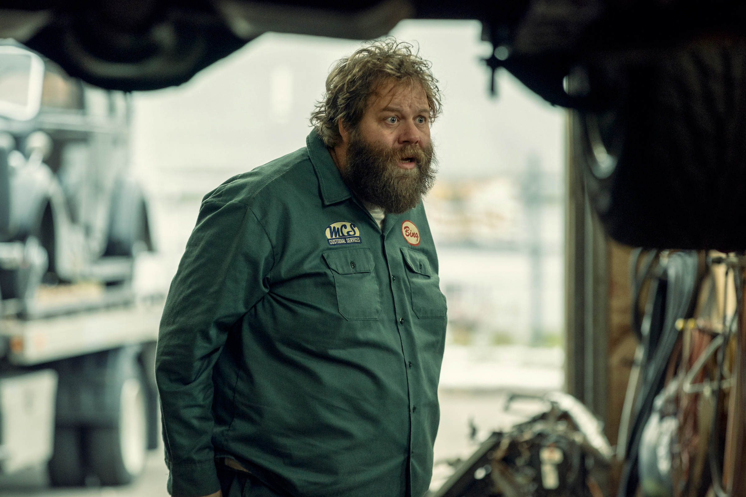 olafur darri olafsson wywiad