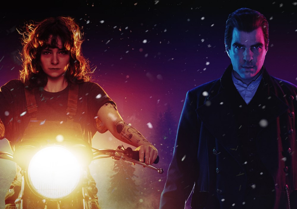 nos4a2 sezon 2 recenzja