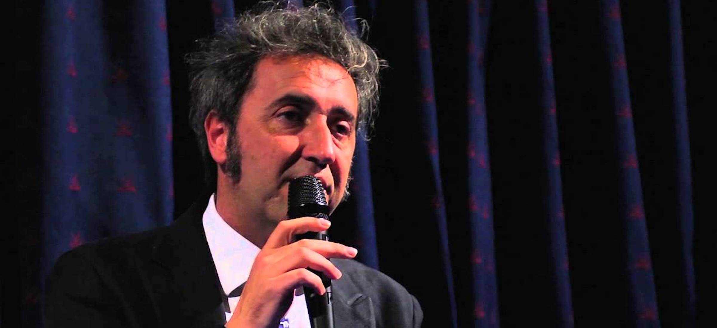 paolo sorrentino neapol the hand of god Diego maradona