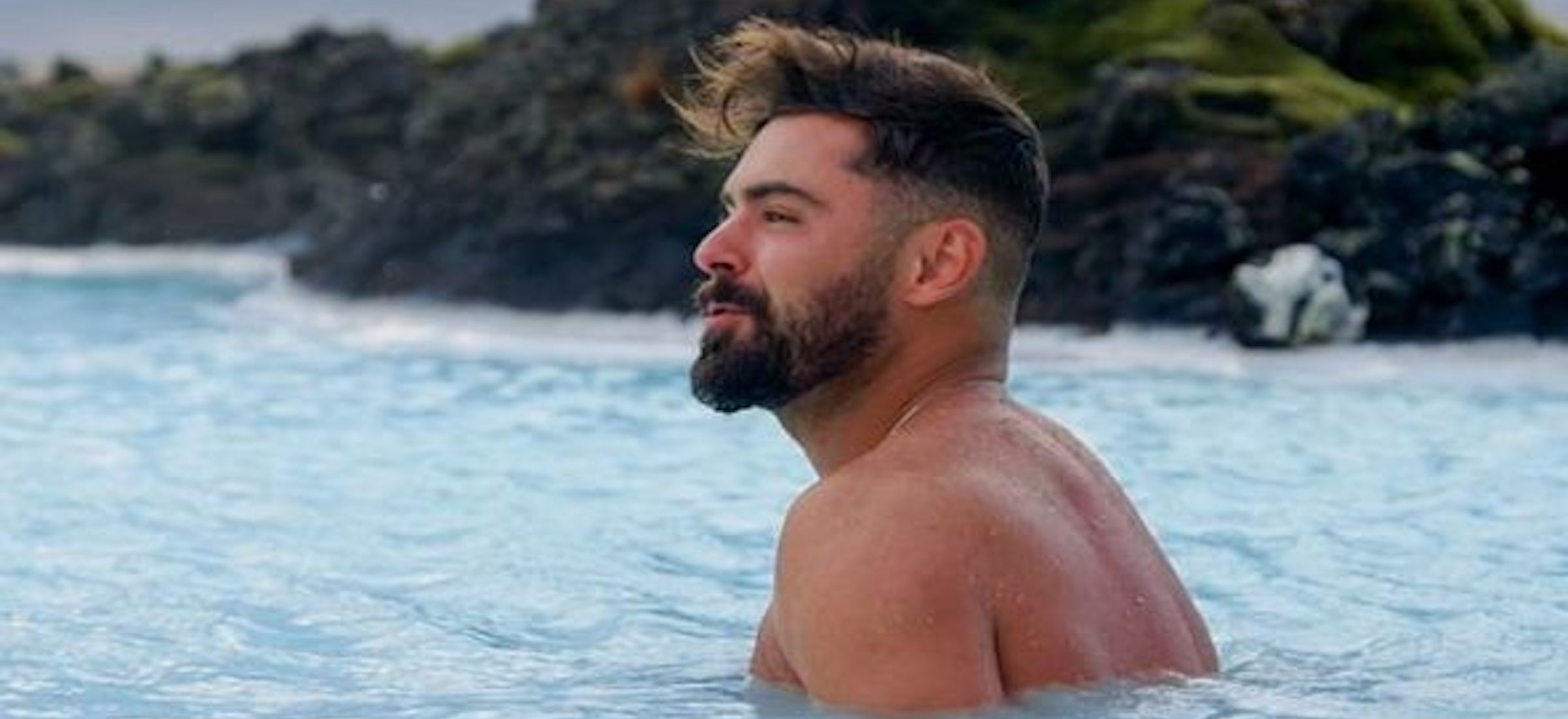 podroze z zakiem efronem netflix premiera