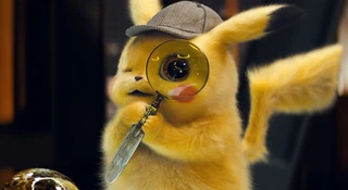 Ryan Reynolds w roli żółtej myszy od dziś na VOD. „Pokemon: Detektyw Pikachu” debiutuje na HBO GO