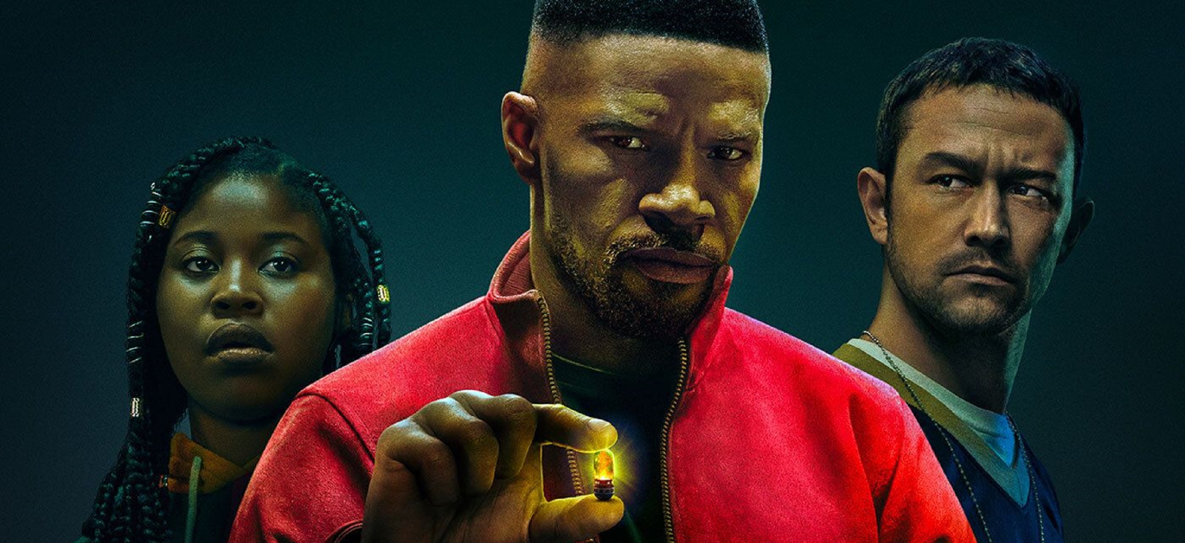 power netflix