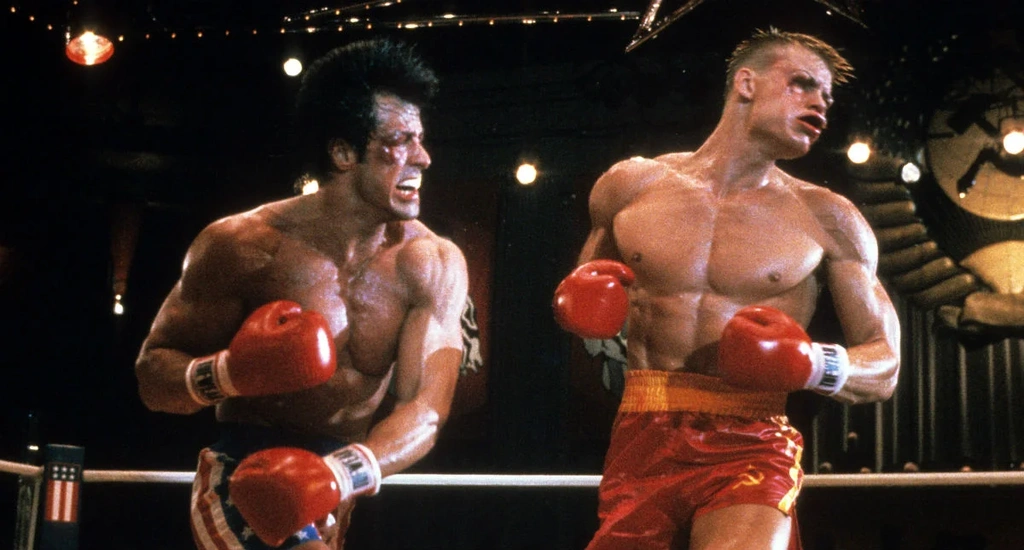Rocky IV