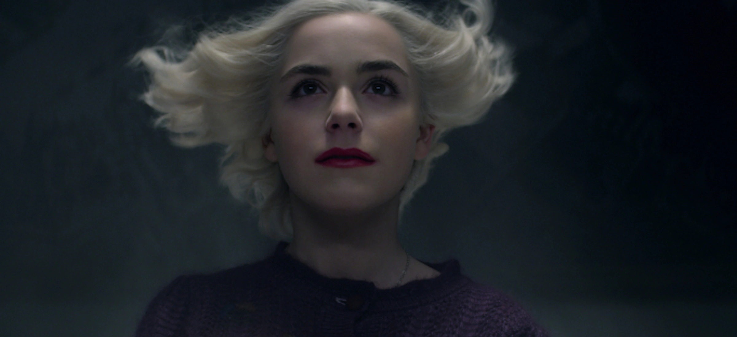 chilling adventures of Sabrina netflix ostatni 4 sezon