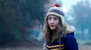 Saorise Ronan w „Nostalgii anioła” i kultowy „Ciemny kryształ”. Na HBO GO zapowiada się naprawdę fantastyczny tydzień