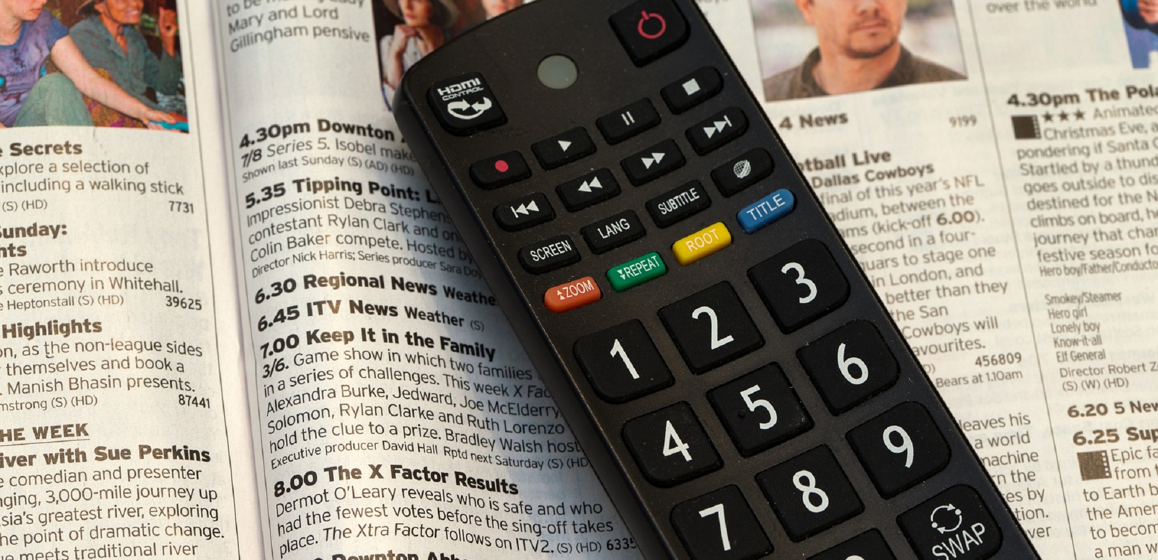 Sierpień 2020: które seriale Netflix i HBO warto obejrzeć?