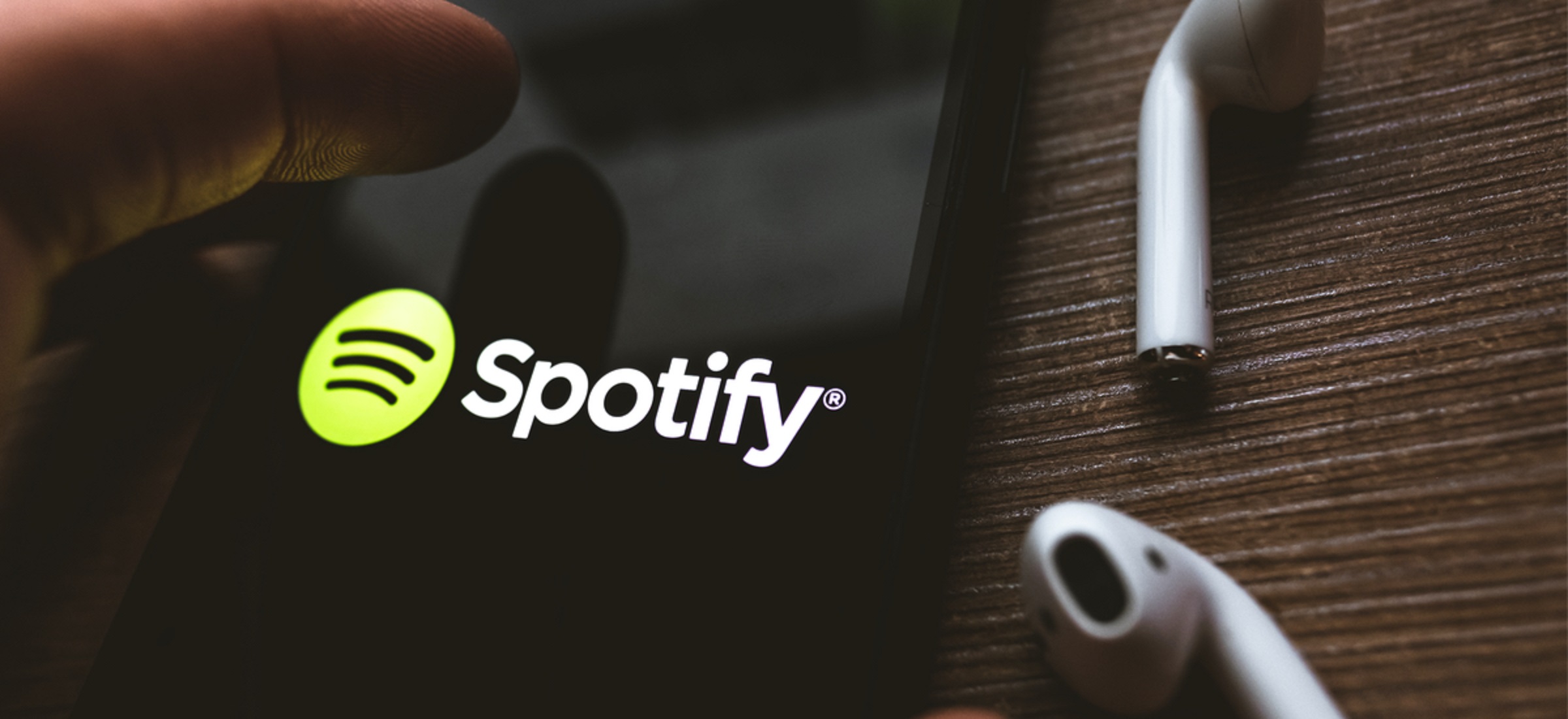 spotify nie działa
