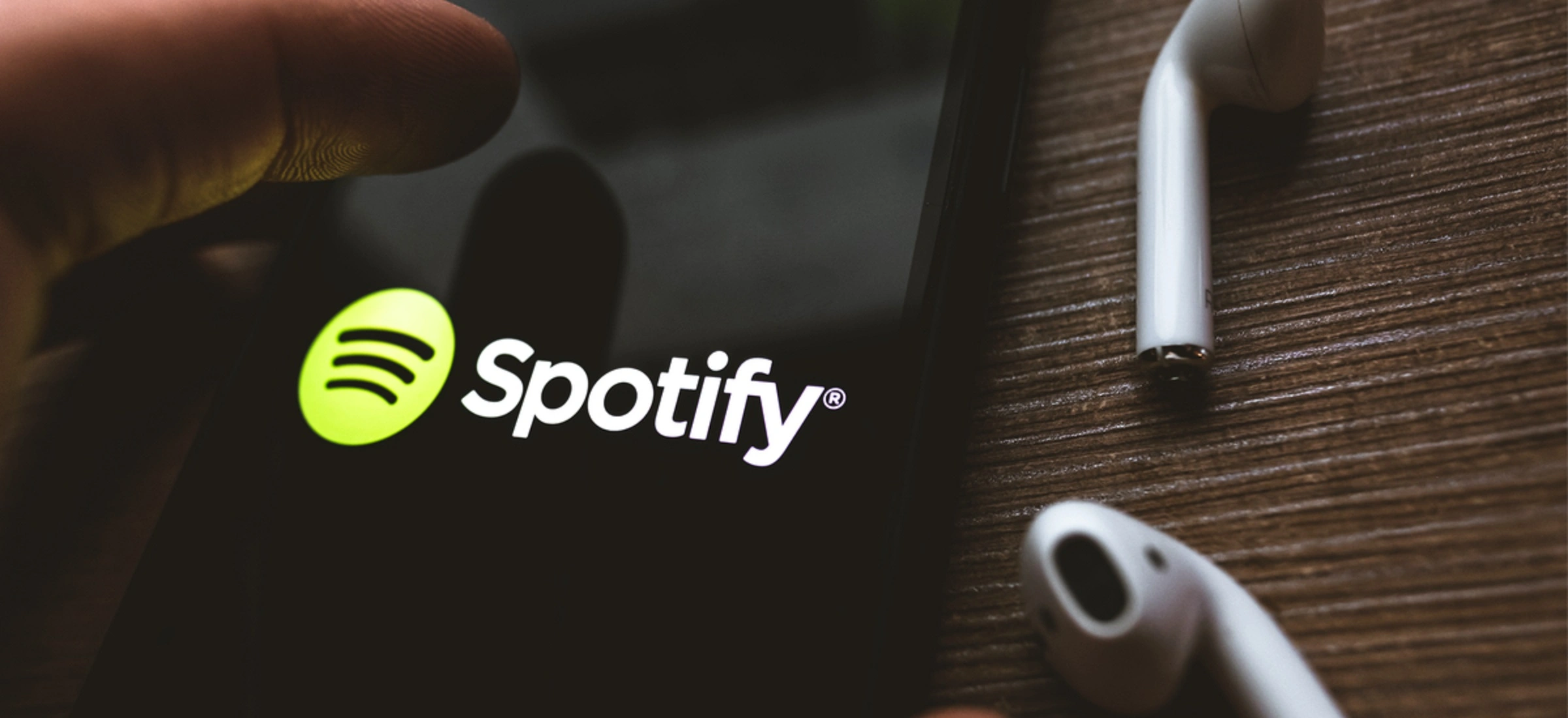 spotify nie działa