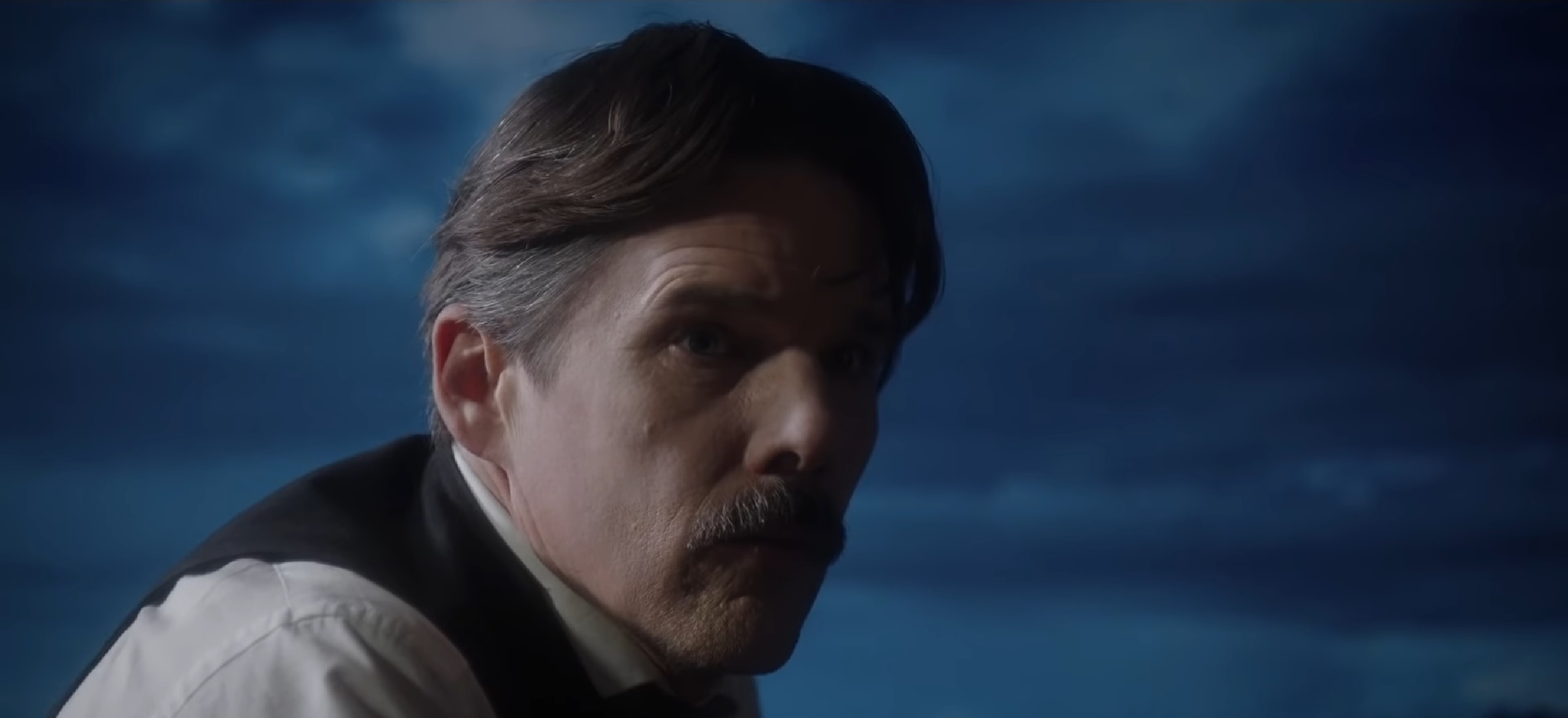 tesla film