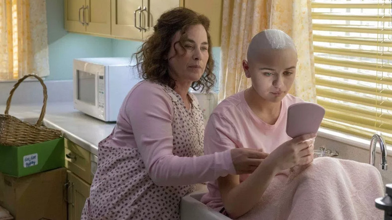 the act HBO go 
