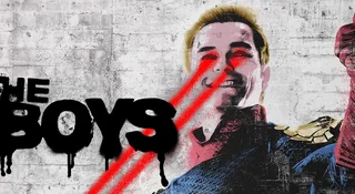 Serial „The Boys” w 2. sezonie będzie brutalniejszy i bardziej emocjonujący. Powstanie też film „Butcher”