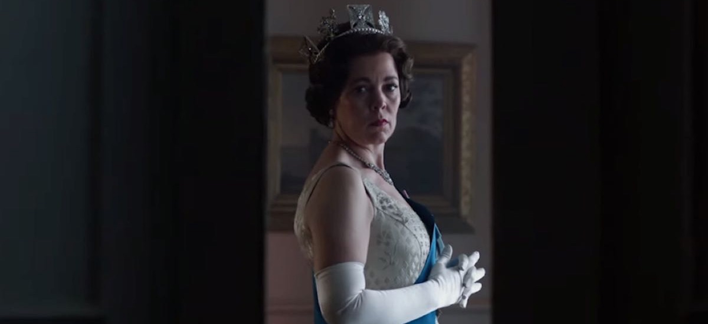 the crown netflix