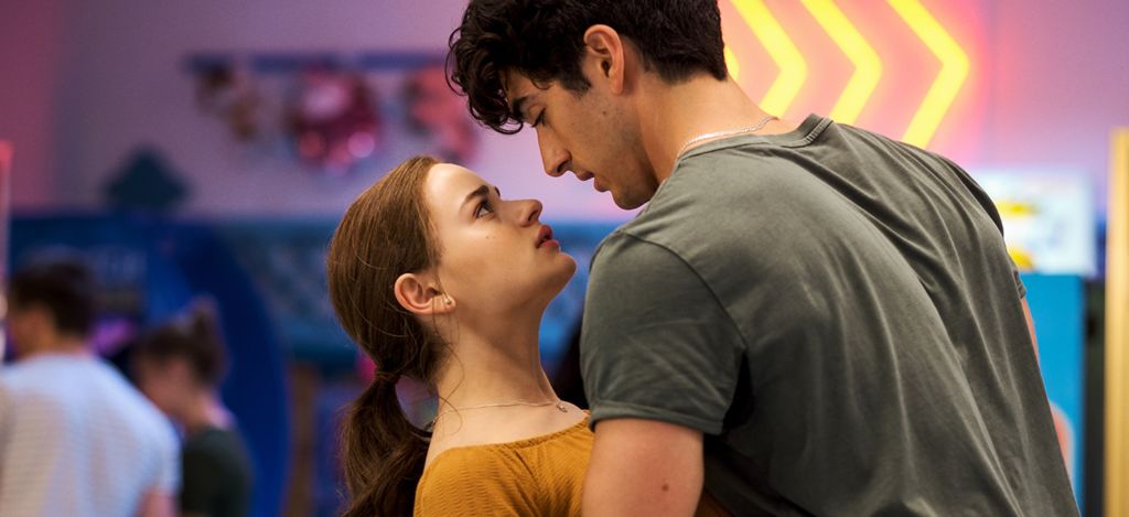 Kissing Booth 2 już na Netfliksie 