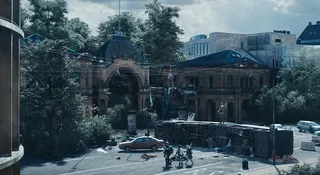 Jeden z najpopularniejszych europejskich seriali Netfliksa powraca. Serwis pokazał zwiastun 3. sezonu „The Rain”
