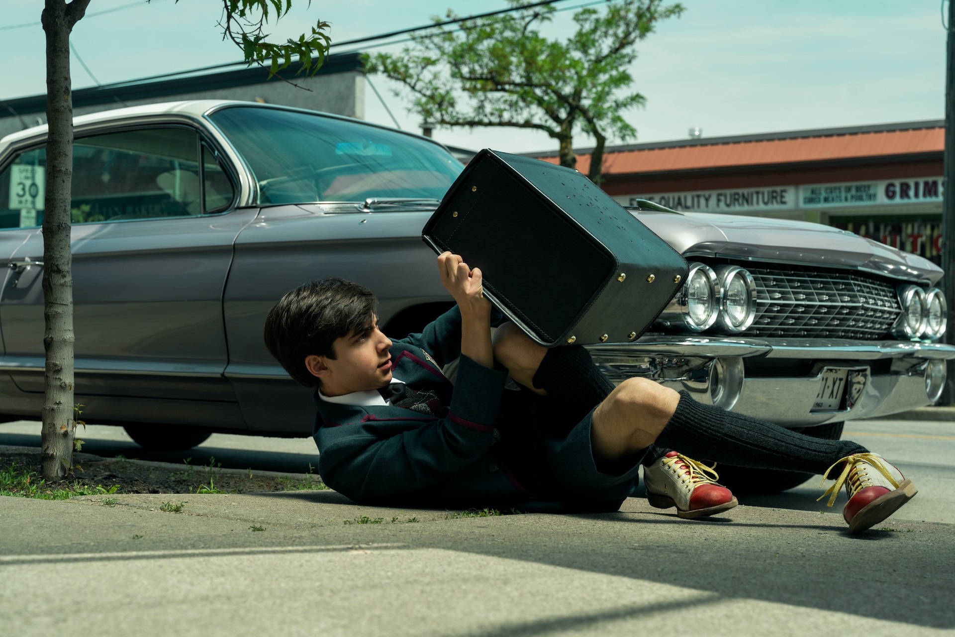 the umbrella academy 2 sezon recenzja class="wp-image-429865" 
