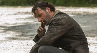 Robert Kirkman uważa, że dzięki pandemii filmowy spin-off „The Walking Dead” o Ricku Grimesie będzie lepszy