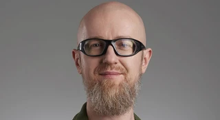 Tomasz Bagiński w słynnej Alei Gwiazd. Twórca odsłoni dziś swoją gwiazdę