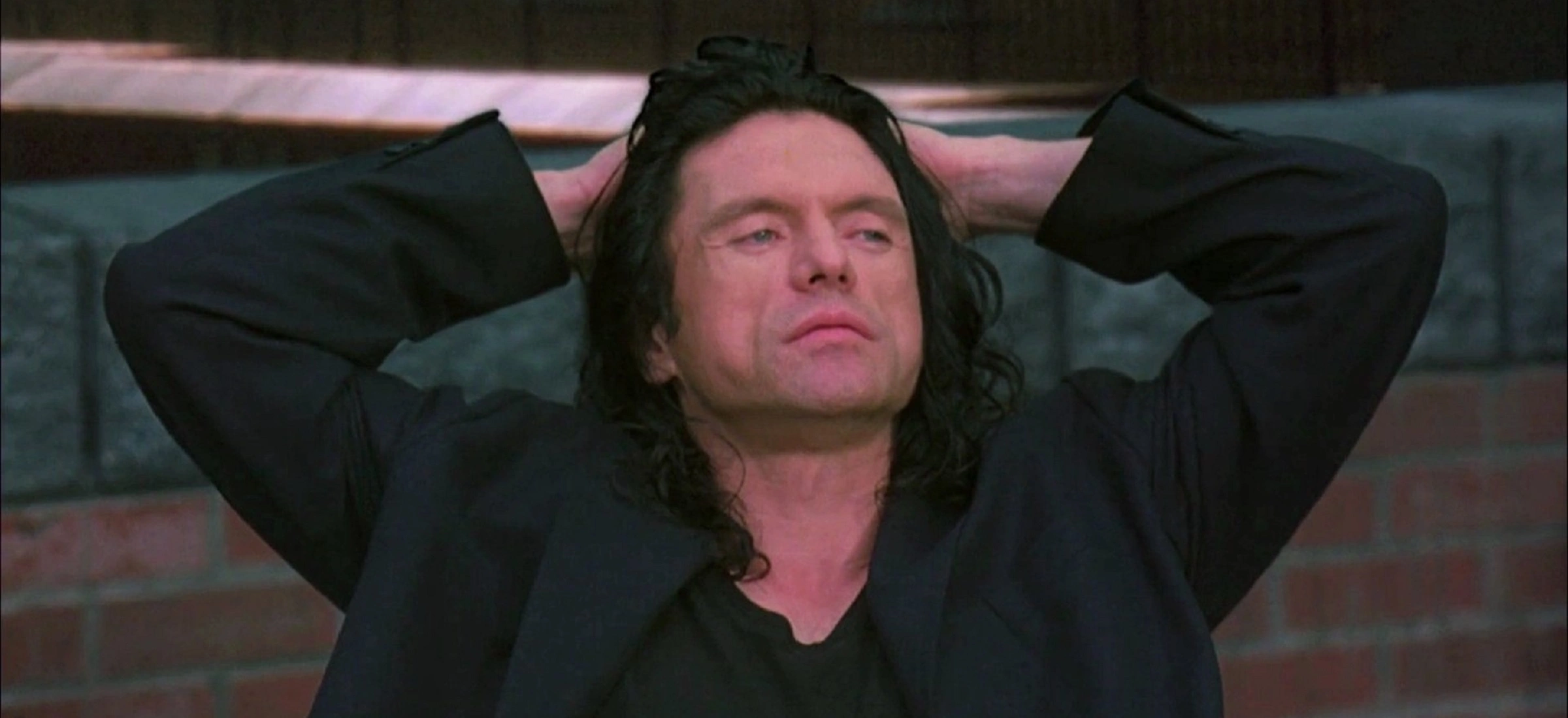 tommy wiseau wikipedia