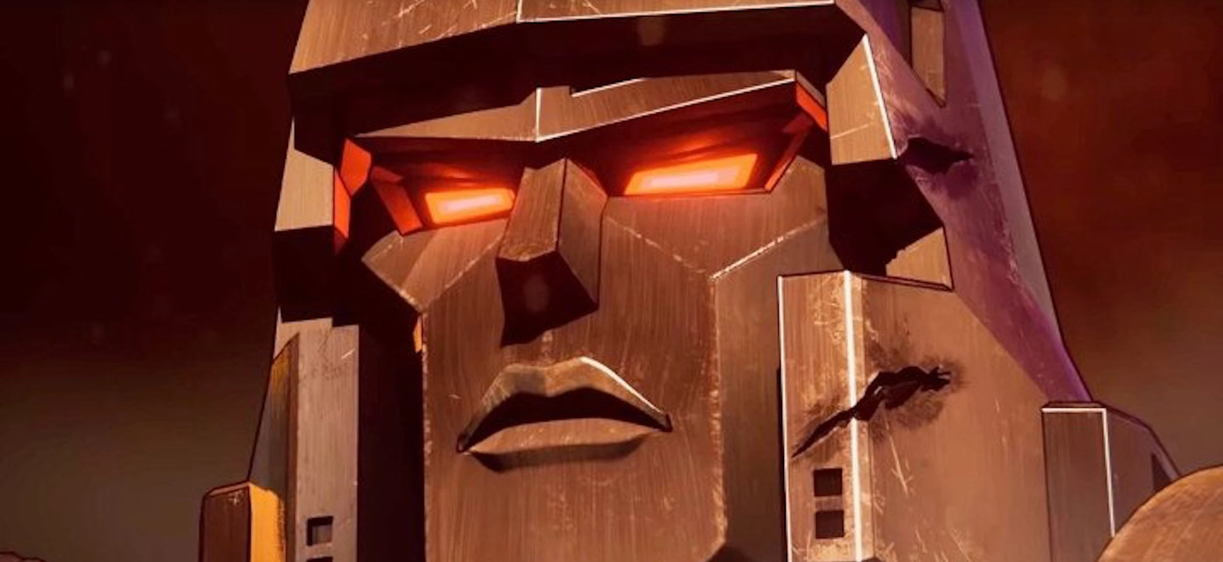 transformers wojna cyberotron netflix zwiastun