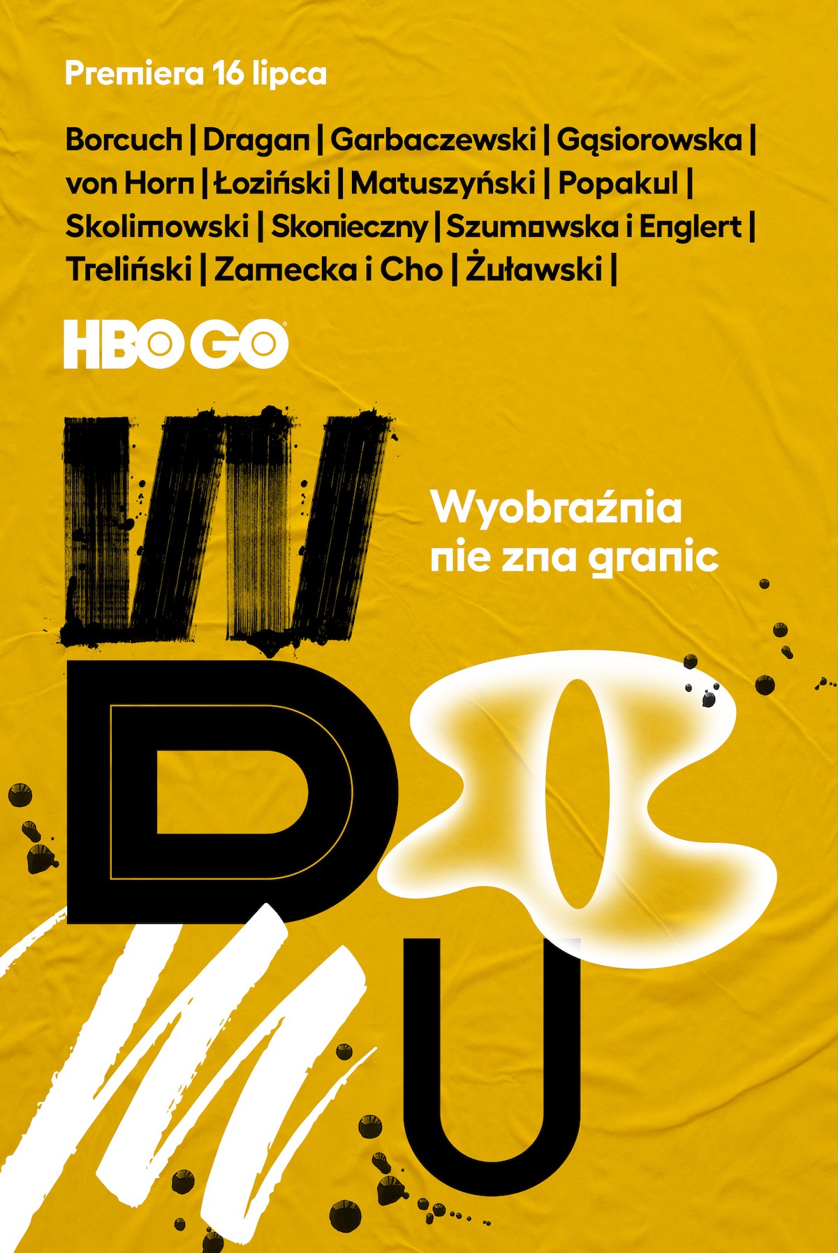 w domu hbo  