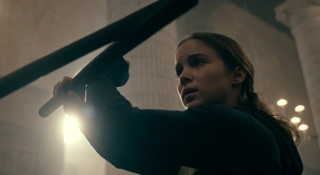 „Warrior Nun” dopiero z czasem dorasta do swojego tytułu. Oceniamy nowy serial Netfliksa