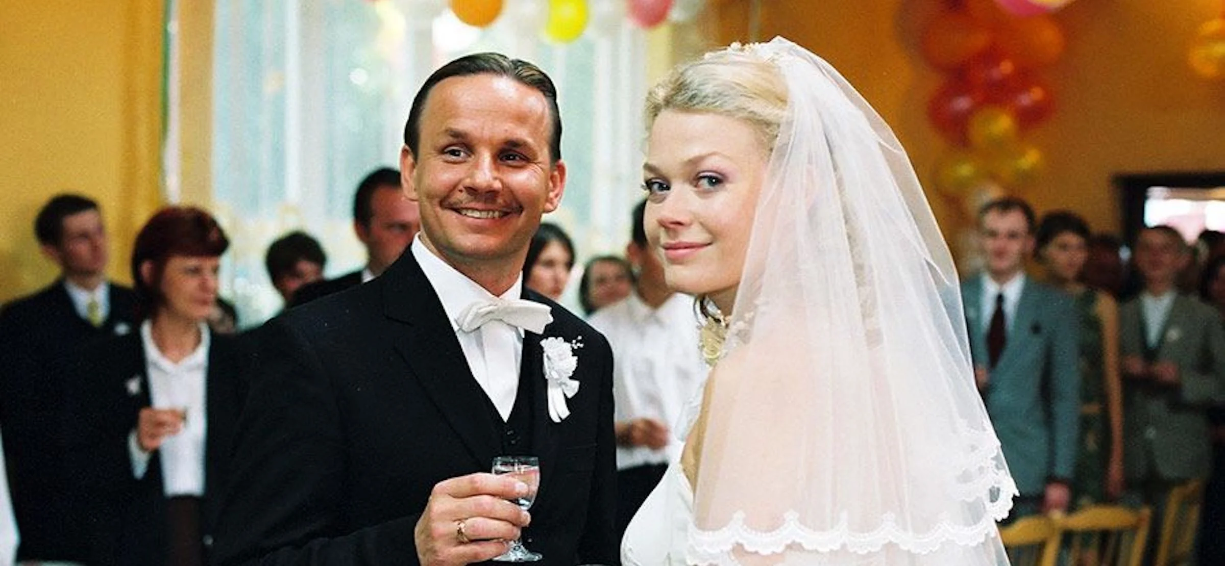 wojciech smarzowski wesele 2 casting internet