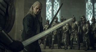 „Wiedźmin” wróci z 2. sezonem za rok? Wiemy, jak długo potrwa plan zdjęciowy