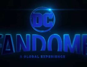 DC FanDome Hall of Heroes podsumowanie