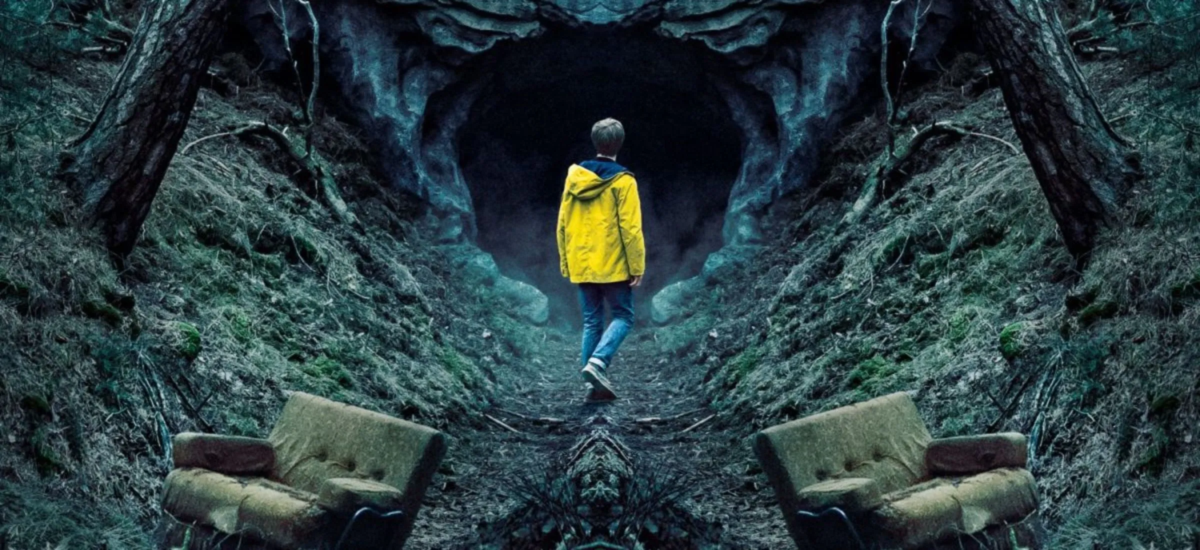 dark nowy serial horror netflix 1899