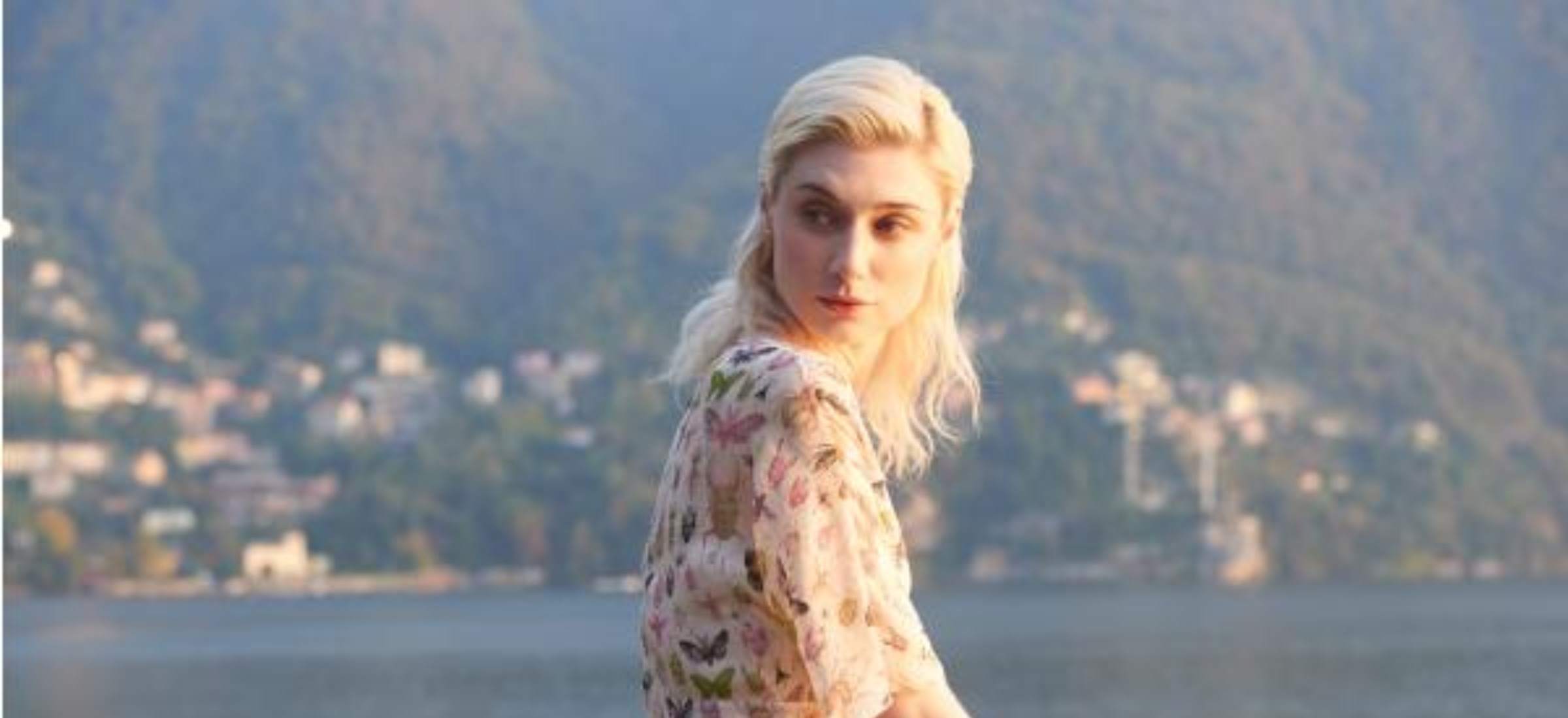 Elizabeth Debicki the crown netflix ksiezna diana