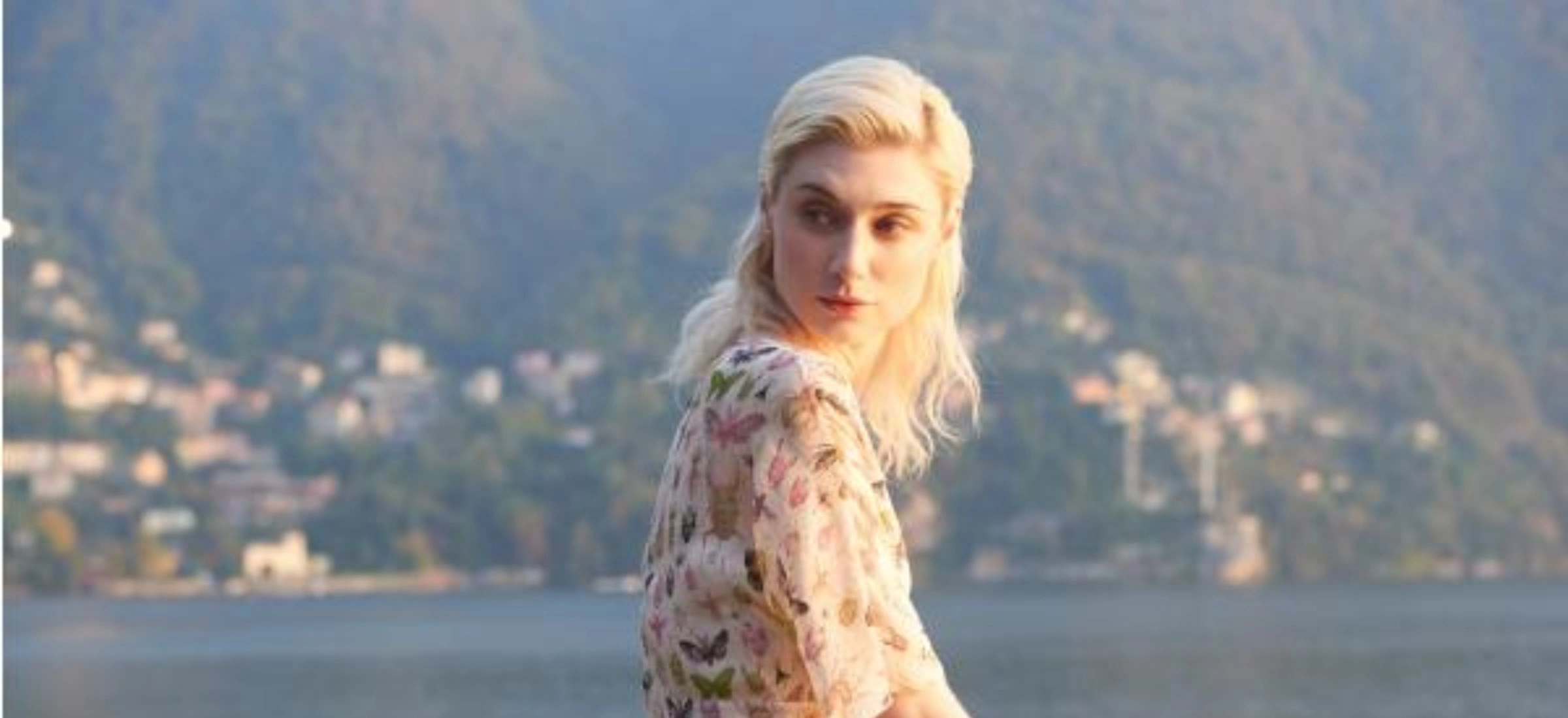 Elizabeth Debicki the crown netflix ksiezna diana