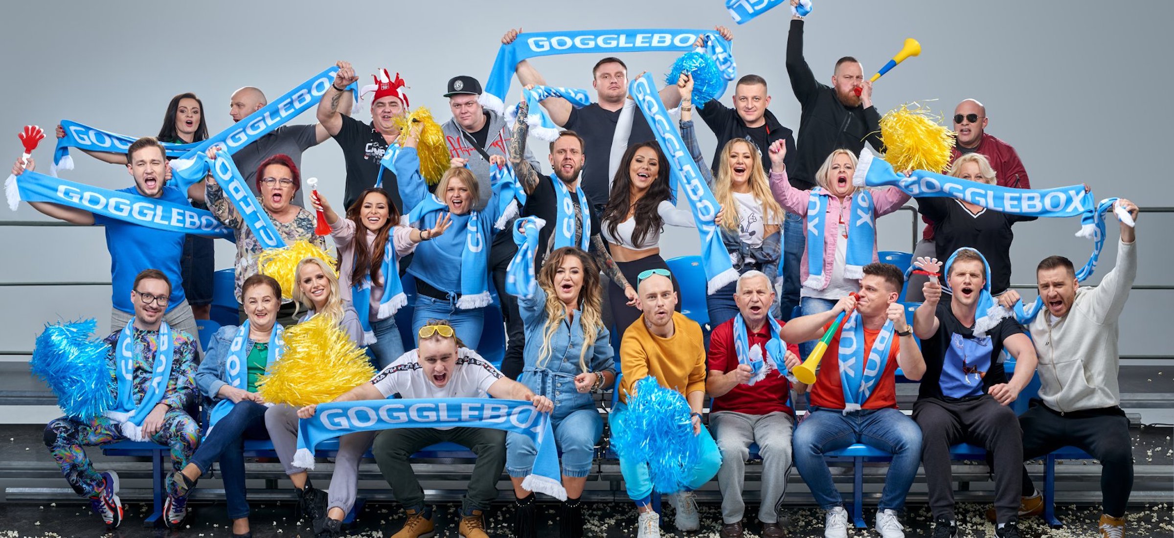 gogglebox przed telewizorem ttv 13 sezon premiera