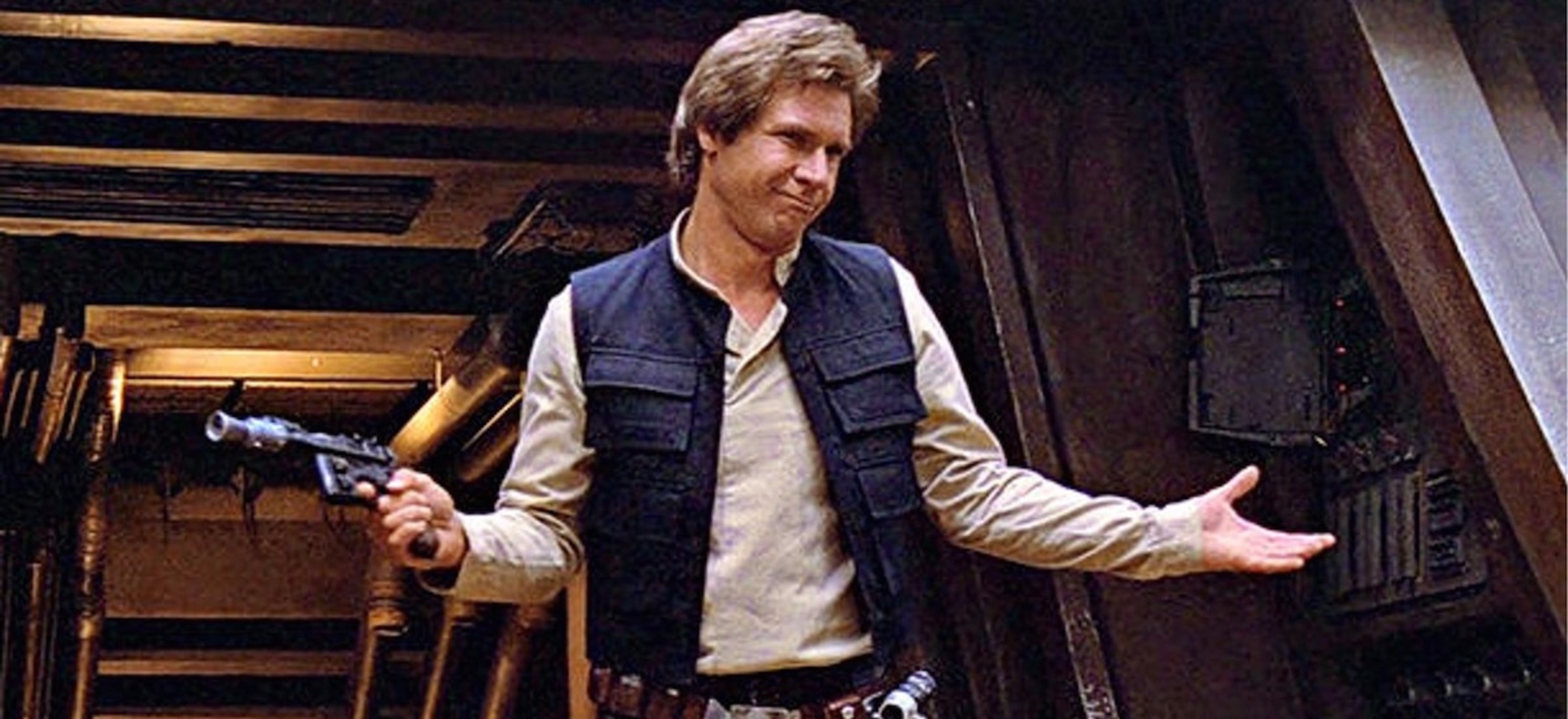 han solo deepfake