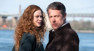 HBO pokazało zwiastun nowego thrillera z Hugh Grantem i Nicole Kidman. O czym opowie serial „Od nowa”?