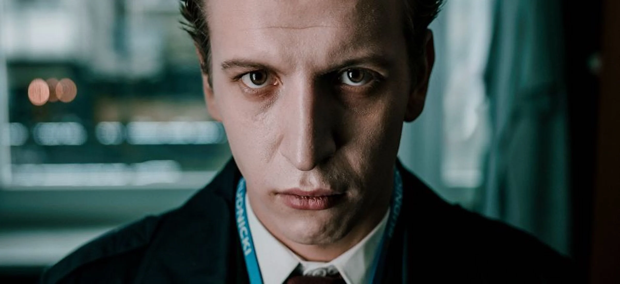 hejter jan komasa hbo serial