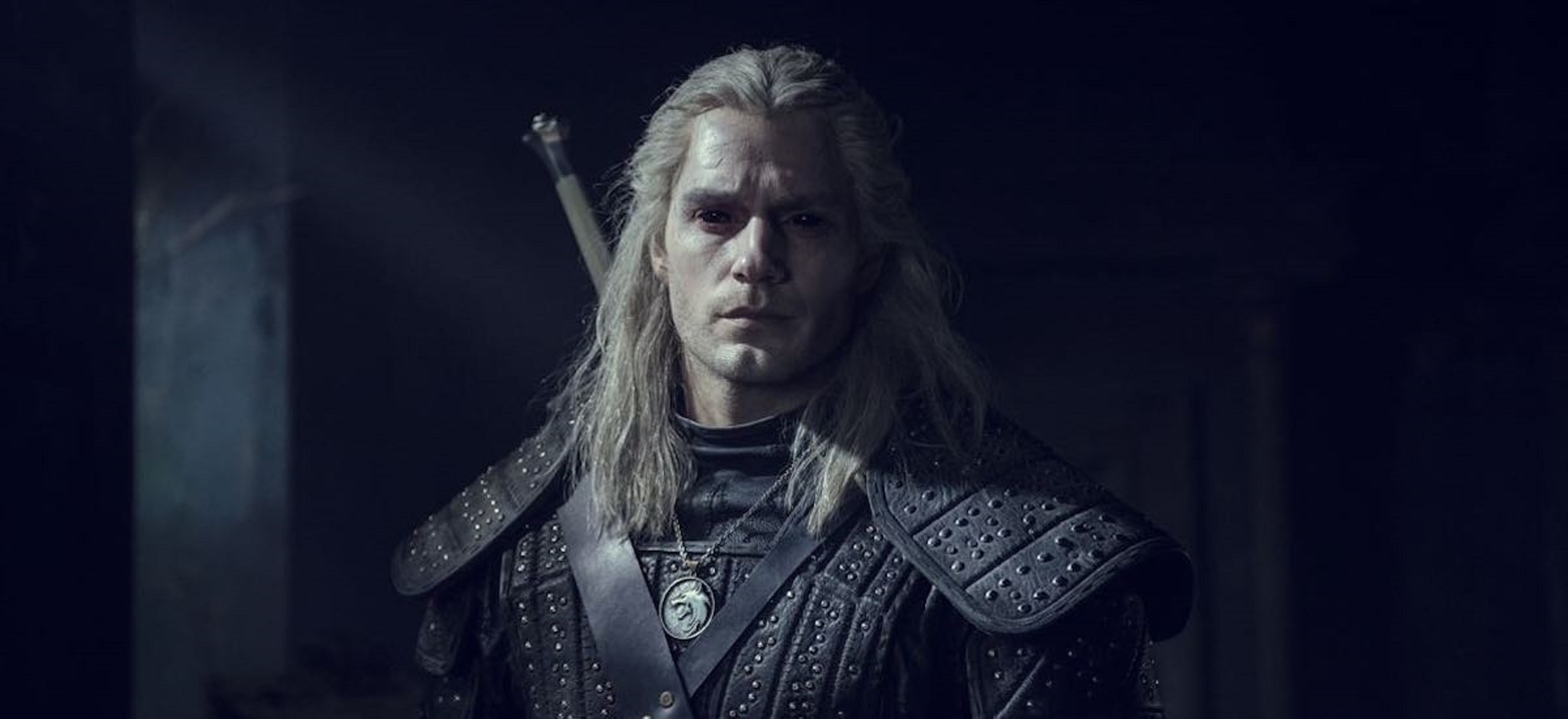 henry cavill wiedźmin