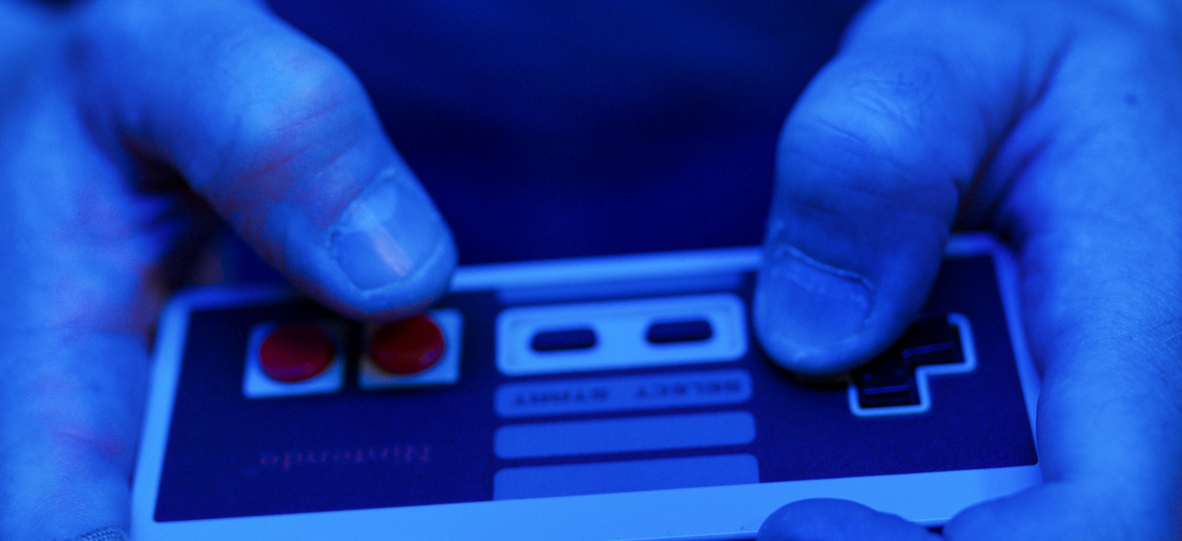high score zlota era gier netflix recenzja