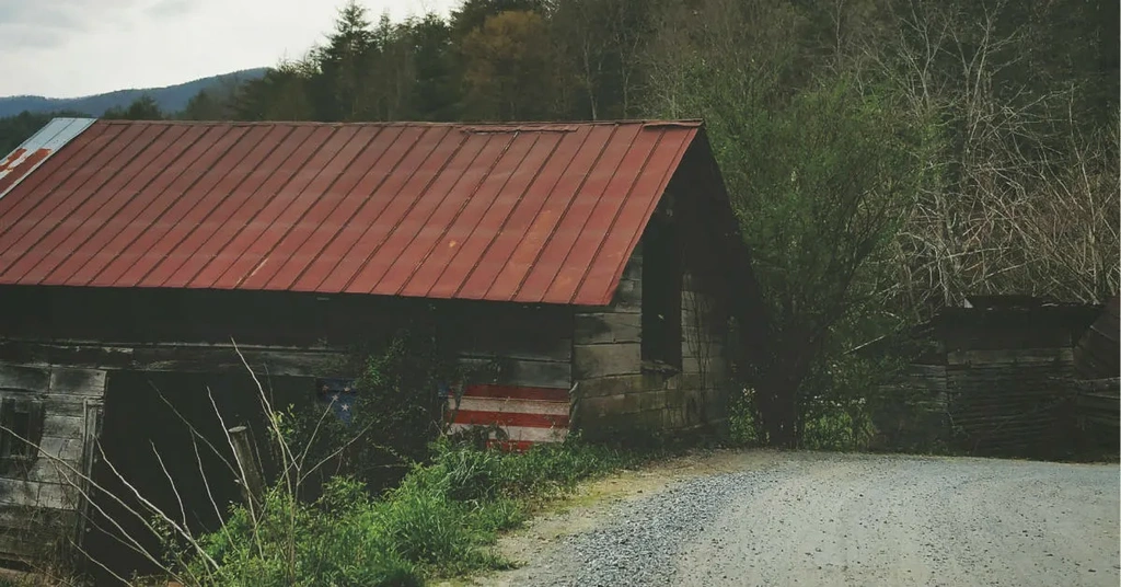 hillbilly elegy