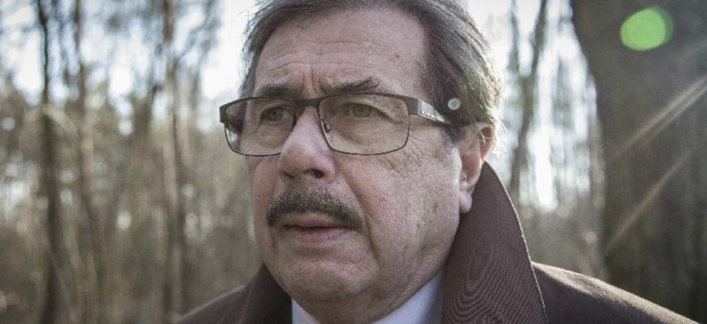 Janusz Gajos skrytykował PiS. Usłyszał, że jest prostakiem i świętą krową