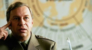 Jerzy Stuhr w coraz lepszej formie. Aktor nagrał filmik z pozdrowieniami